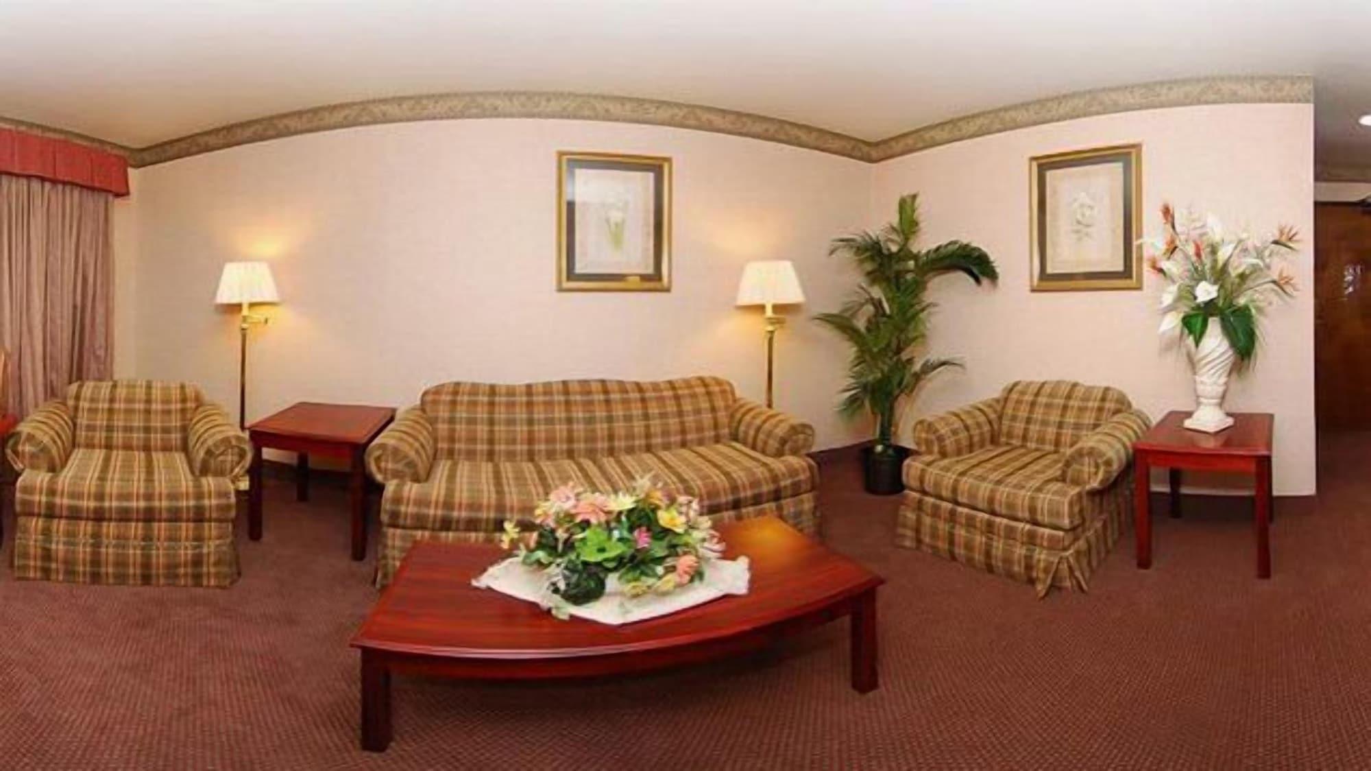 Quality Inn Santa Clara Convention Center Sunnyvale Exterior photo